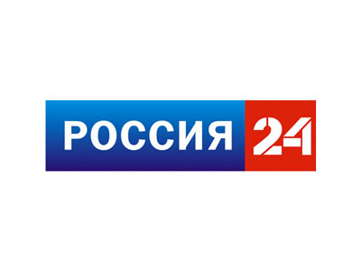 Телеканал РОССИЯ-24